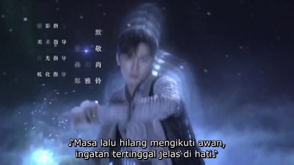 DOULUO CONTINENT EPISODE 22 (2021) SUB INDO