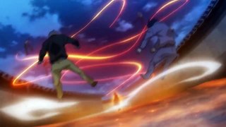 Hitori no Shita (The Outcast) Season 2 Episode 19 Eng Sub