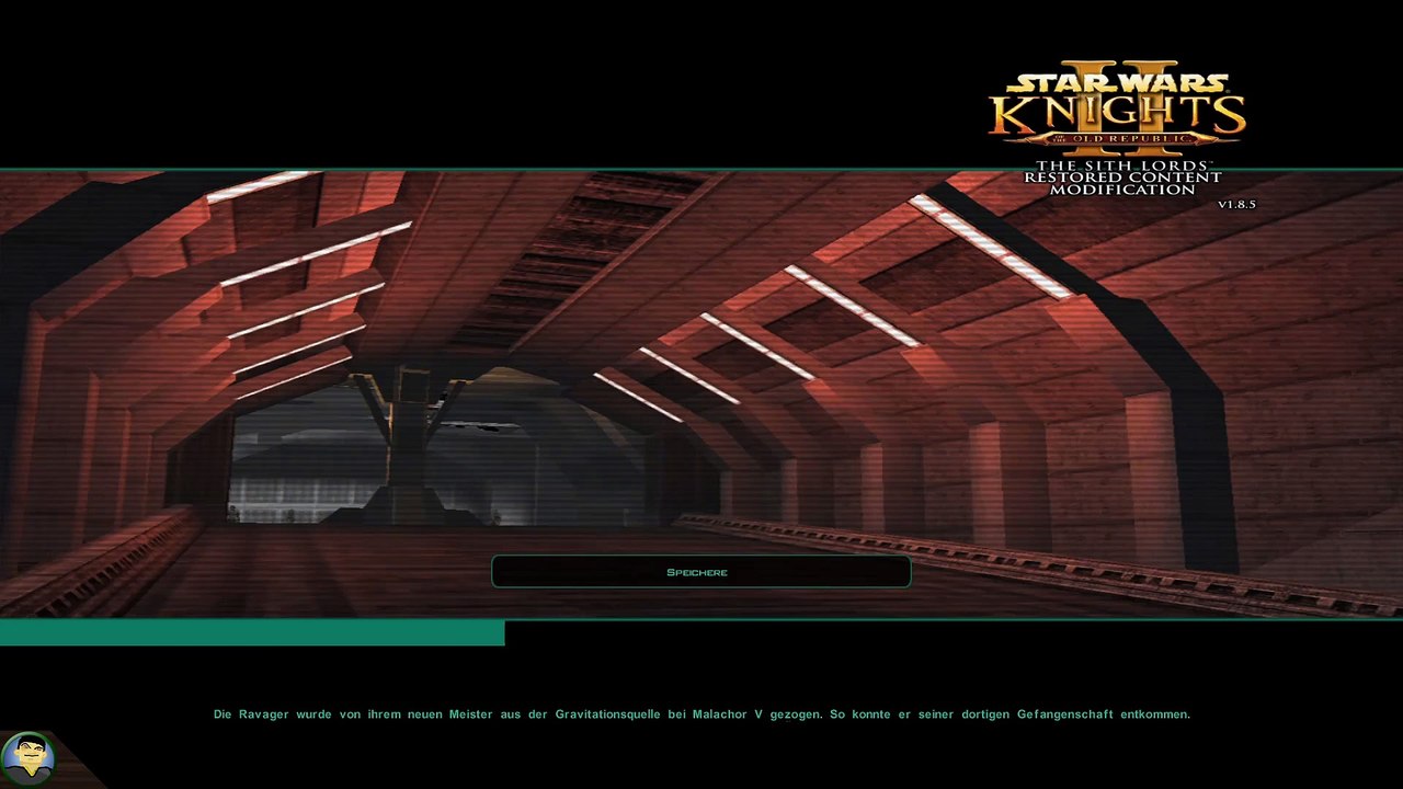 SWKotOR 2 Let's Play 107: Konfrontation mit Tobin