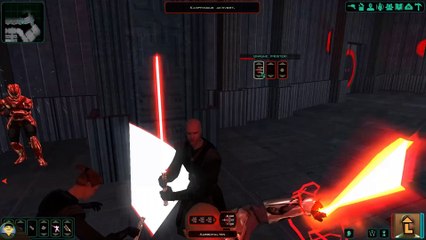 SWKotOR 2 Let's Play 112: Kampf gegen die Sithtruppen