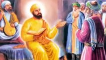 Who Was Guru Nanak _ _ Was Guru Nanak A Muslim_ _ Complete Urdu Biography & Lifestory Of Guru Nanak
