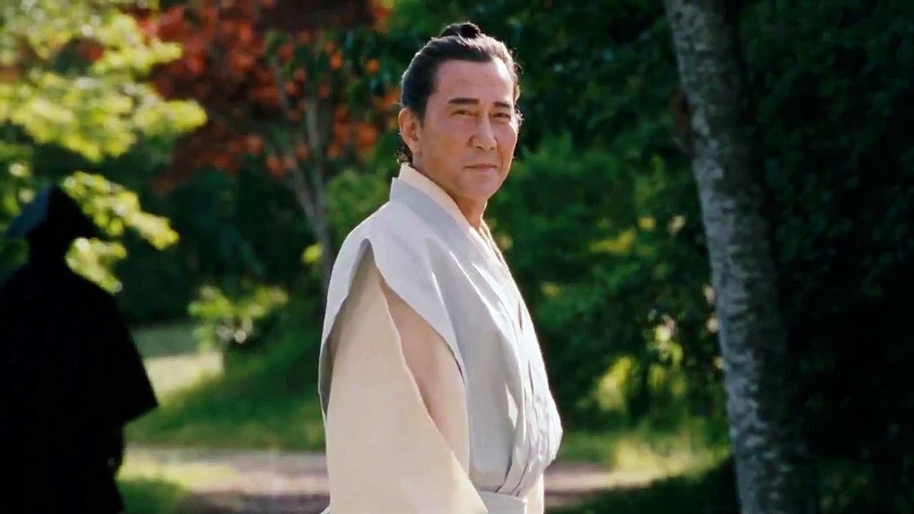 A Samurai Chronicle (2014) Watch HD - Part 02