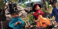 Robot Chicken Specials E015 - Lots of Holidays but Don't Worry Christmas is Still in There Too so Pull the Stick Out