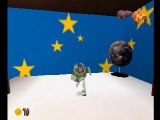 PS1 - (Disney)Pixar Toy Story 2 (Buzz Lightyear to the Rescue!) Part1
