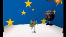 PS1 - (Disney)Pixar Toy Story 2 (Buzz Lightyear to the Rescue!) Part1