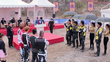 K.O.3an Guo Reboot - Se01 - Ep27 Watch HD