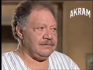 مسلسل عباس الابيض في اليوم الاسود الحلقة السابعة والعشرون