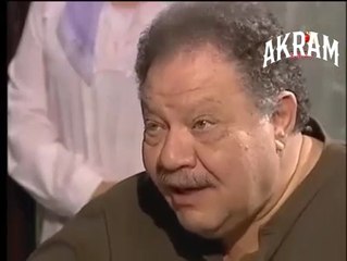 مسلسل عباس الابيض في اليوم الاسود الحلقة التاسعة والعشرون