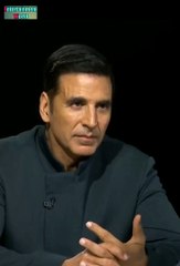 अक्षय कुमार इमोशनल हो गये