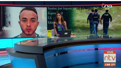 Suman las denuncias en contra de José Zegarra, acusado de violar a una mujer taxista