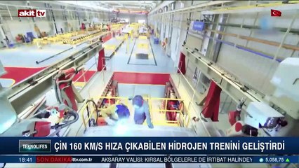 Türkiye'nin 'Milli Kanatları' için durmak yok