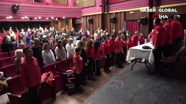 Deprem bölgesinde görev yapan BAKUT Başkanı Cihat Öz'den tüyleri diken diken eden sözler