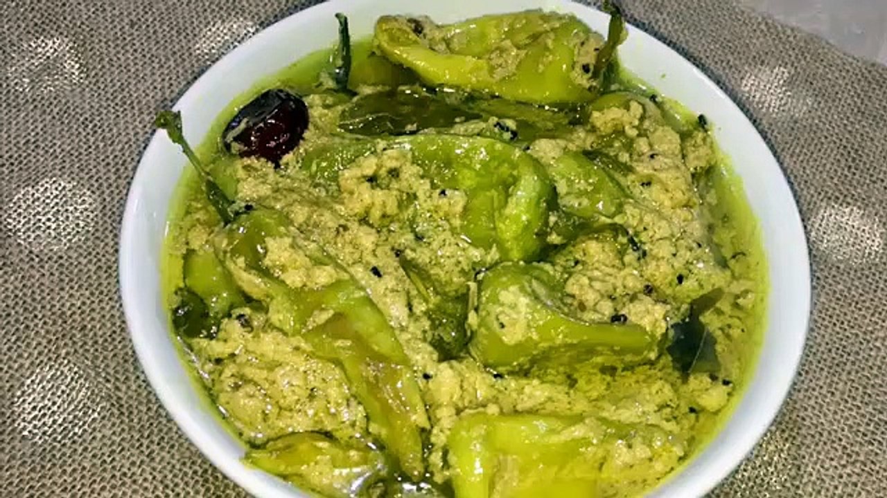 Hyderabadi_mirchon_ka_salan_recipe(360p)