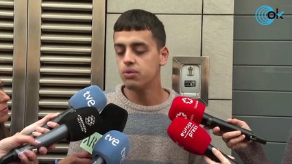 El primo de las niñas que se tiraron por el balcón: "Se reían de ellas por su acento"