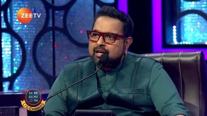 Bada stylish, sabse charming, ban gaya #LilChamp Vinay apne audition se sabka darling. #SRGMPLilChamps #NeetiMohan #SingingReality  Shankar Mahadevan Bharti Singh Neeti Mohan #AnuMalik