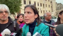 La corsa alla segreteria Pd, Elly Schlein chiude la campagna elettorale a Palero