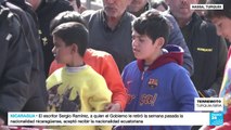Falta ayuda humanitaria para sobrevivientes de los terremotos en Turquía