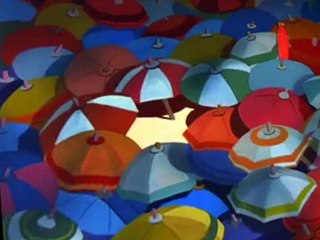 Donald Duck Donald Duck E133 Bee At The Beach