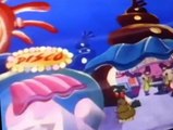 Snorks Snorks S04 E033 First Snork in Space