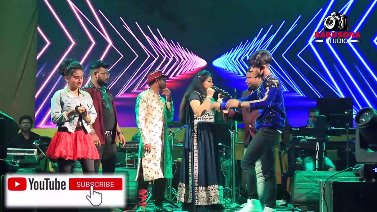 uttar parar chele ami / উত্তর পাড়ার ছেলে আমি / Kumar avijit /2023 /Box compitition /Babusona Studio