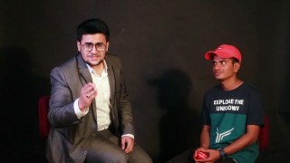 Rahmat Khan Interview Crafters 2022