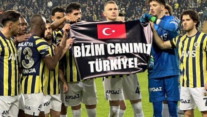 Скачать видео: MAÇ ÖZETİ| Fenerbahçe- Konyaspor maç özeti! Fenerbahçe- Konyaspor maçı kaç kaç bitti, golleri kim attı? FB- Konyaspor maç özeti izle!