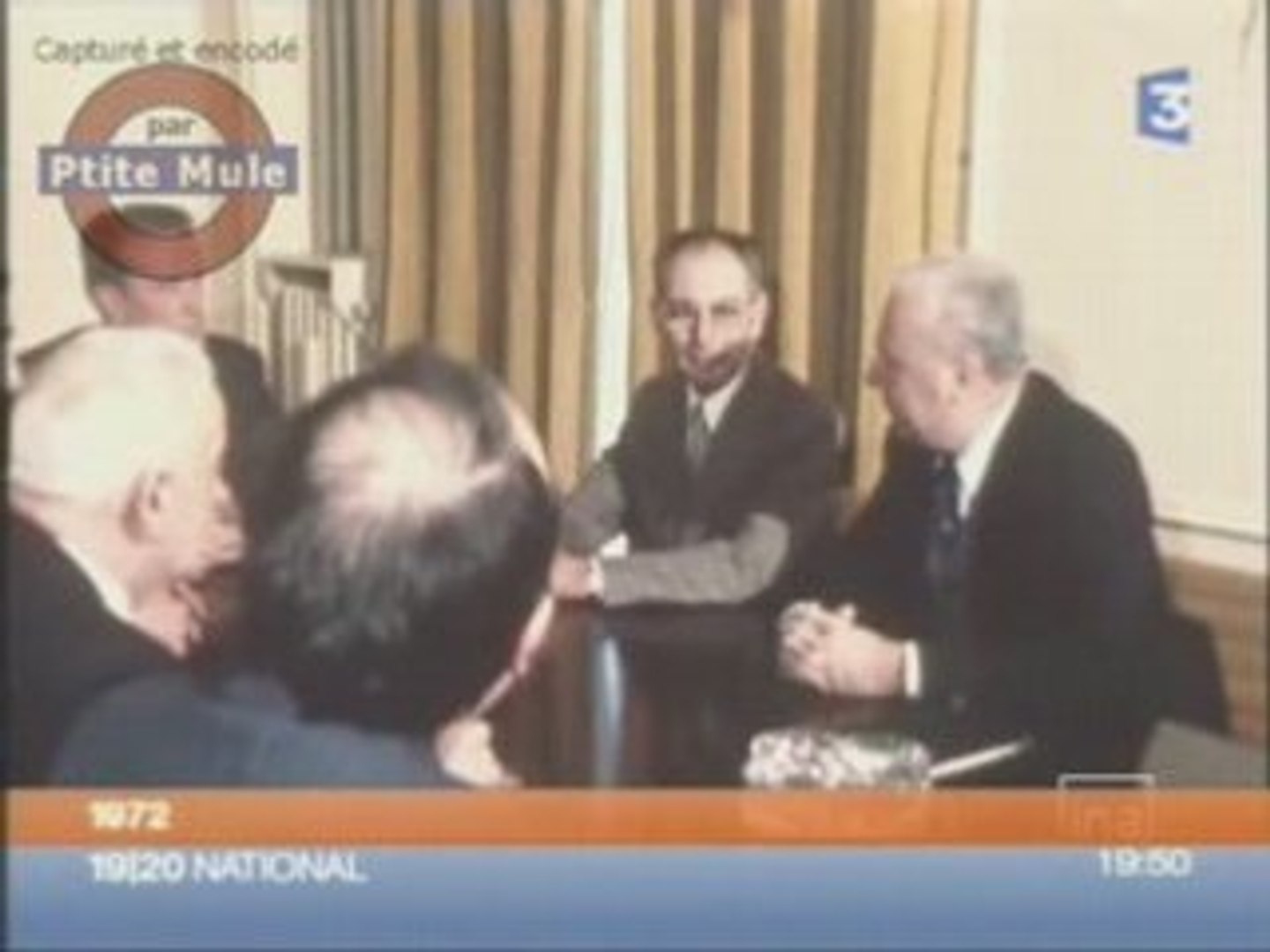 L'histoire de l'UIMM