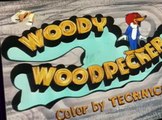 Woody Woodpecker Woody Woodpecker E158 – Hot Diggity Dog