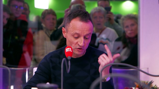 Jacques Chirac : ll mangeait de la baguette brûlée