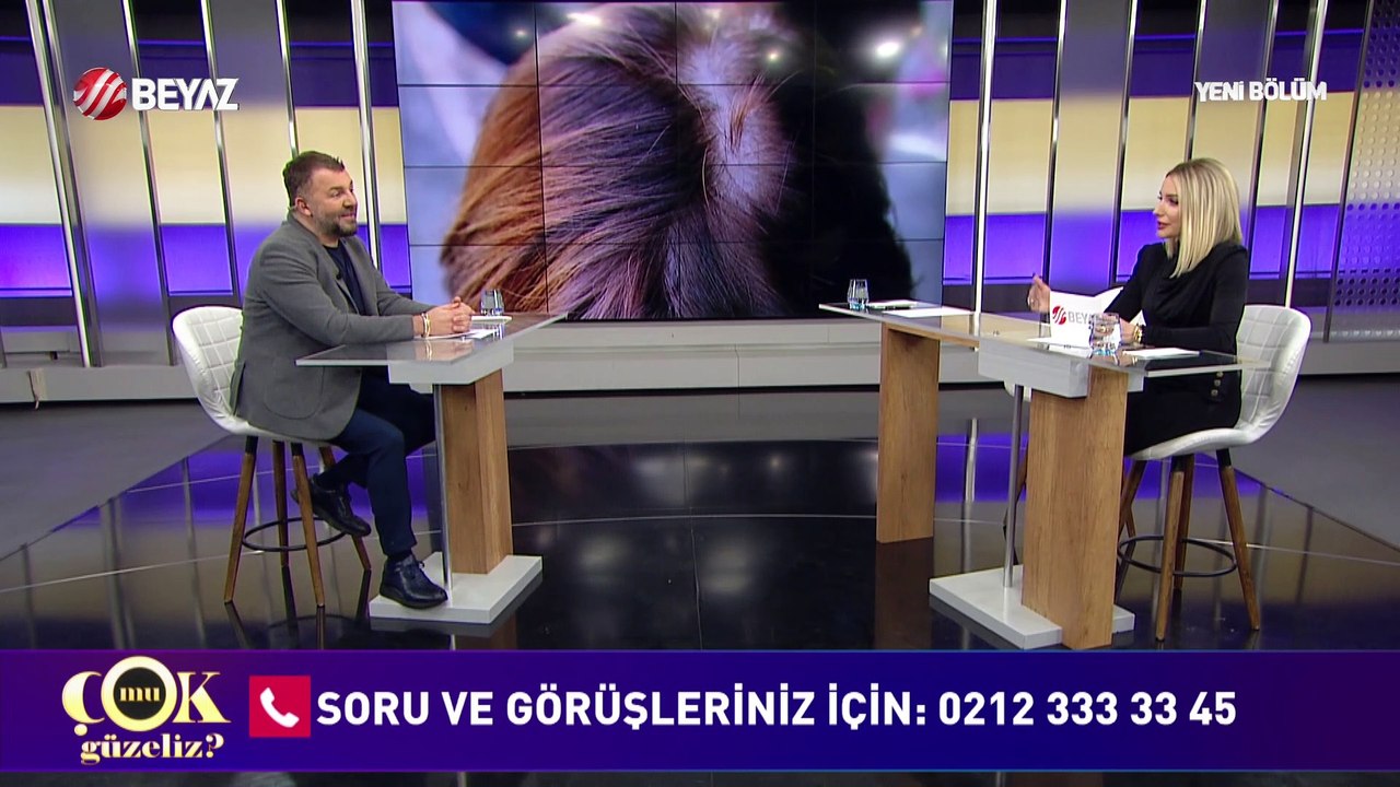 Çok Mu Güzeliz 26 Şubat 2023