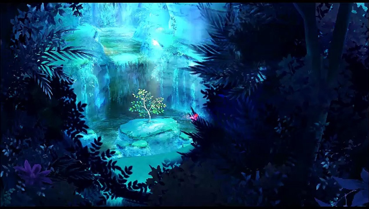 Tales of Symphonia: Dawn of the New World online multiplayer - wii