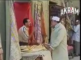 مسلسل عباس الابيض في اليوم الاسود الحلقة الحادية والثلاثون