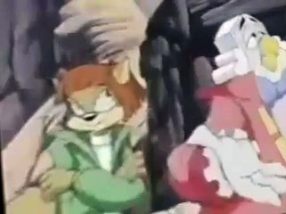 The Legends of Treasure Island S01 E002