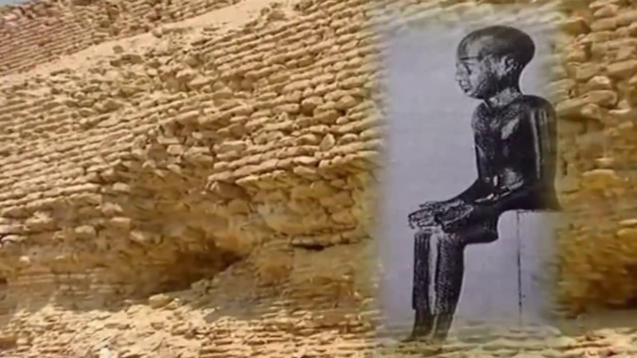 Egipto Antiguo: ¿Tecnología más Allá de su Tiempo?