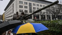 “Estamos más cerca de que se perpetue el conflicto”: exembajadora de Polonia en México sobre la invasión rusa a Ucrania