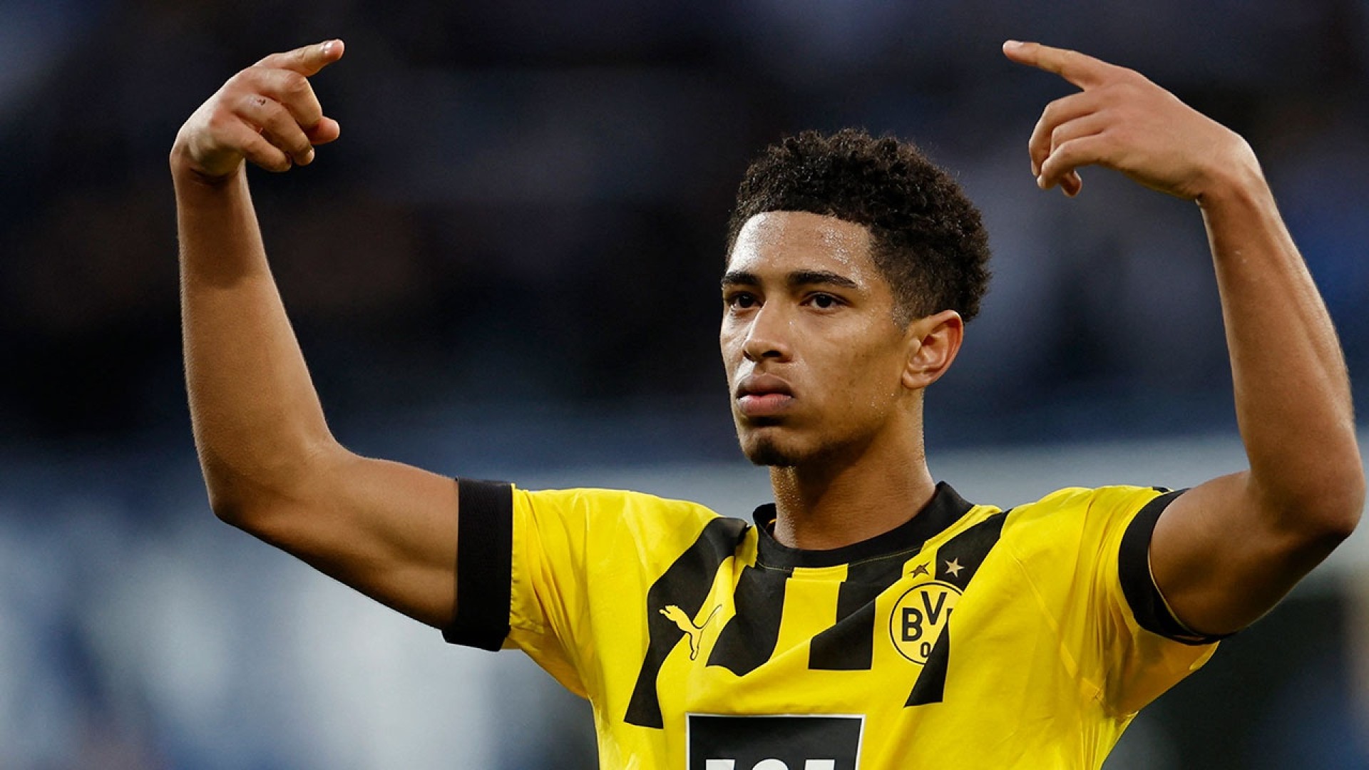 Hoffenheim v Borussia Dortmund