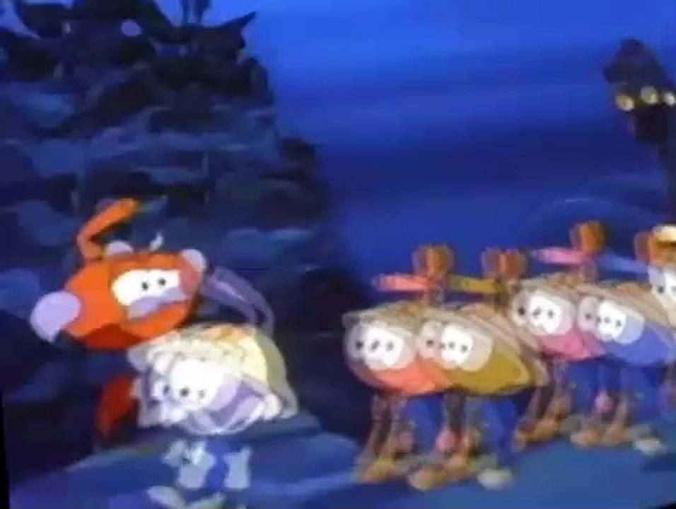 Snorks Snorks S04 E035 All That Glitters Is Not Goldfish video