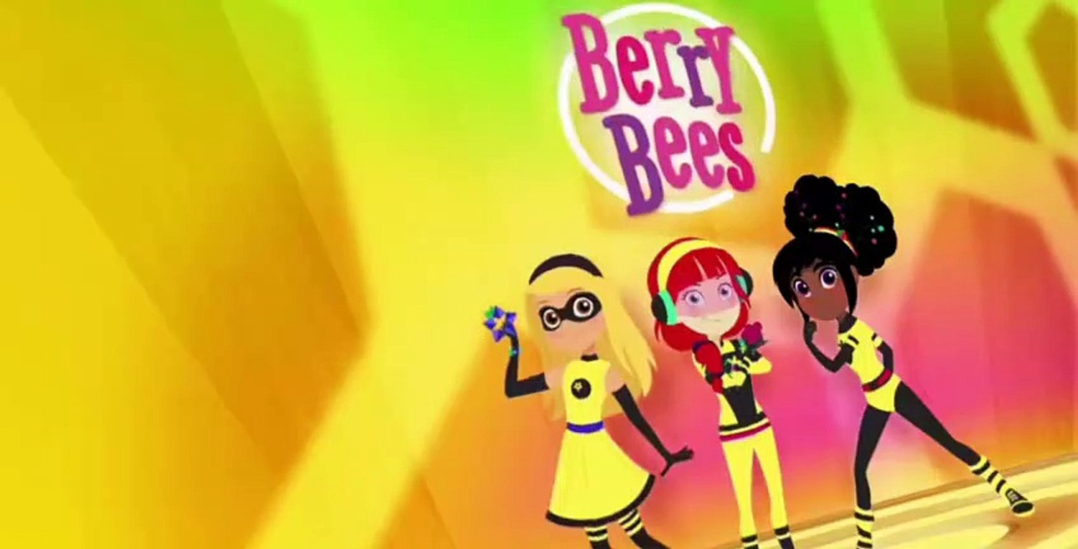 Berry Bees E003 - video Dailymotion