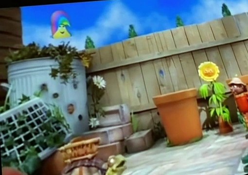 Bill and Ben Bill and Ben E002 The Tortoise And The Pots