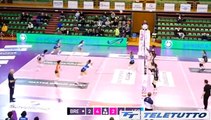 Video News - VOLLEY IN CAMPO