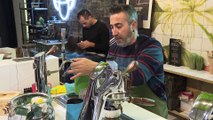 Madrid acoge Coffee Fest, el festival que da a conocer las últimas novedades del sector