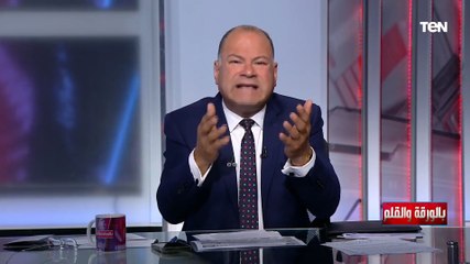 لو المشروع مكملش هنفضل في نفس النفق.. الديهي يحذر من محاولات لتعكير مزاج المواطن