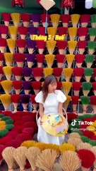 Cô gái chi 100 triệu đi du lịch trong 12 tháng