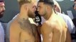 Jake Paul makes his pre-fight bet with Tommy Fury official as he draws up a winner-takes-all contract, with the former Love Island star promising to sign after legal checks