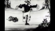 Mickey Mouse The Moose Hunt (1931)