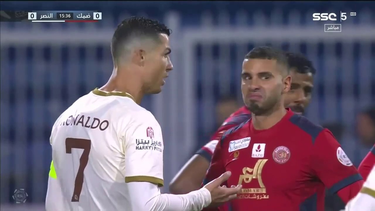 Damac 0 - 3 Al Nassr | Highlights | Saudi Pro League | 25th February 2023 | Sports World