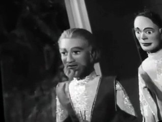 Space Patrol S02 E011 - The Water Bomb