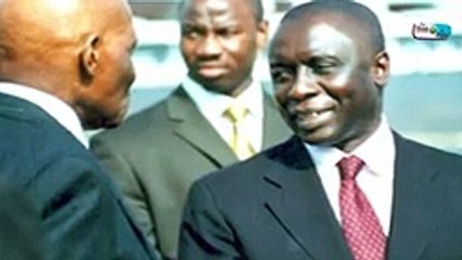 Idrissa Seck : « La station présidentielle m’attend »