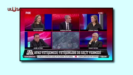 ABD Halk TV, TELE1, FOX TV ve Ekşi Sözlük'ün kışkırtıcı yayınlarına sahip çıktı