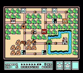 Super Mario Bros. 3 online multiplayer - nes